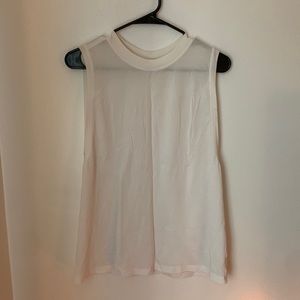 Lululemon All Yours Tank Top